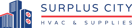 Surplus City Liquidators